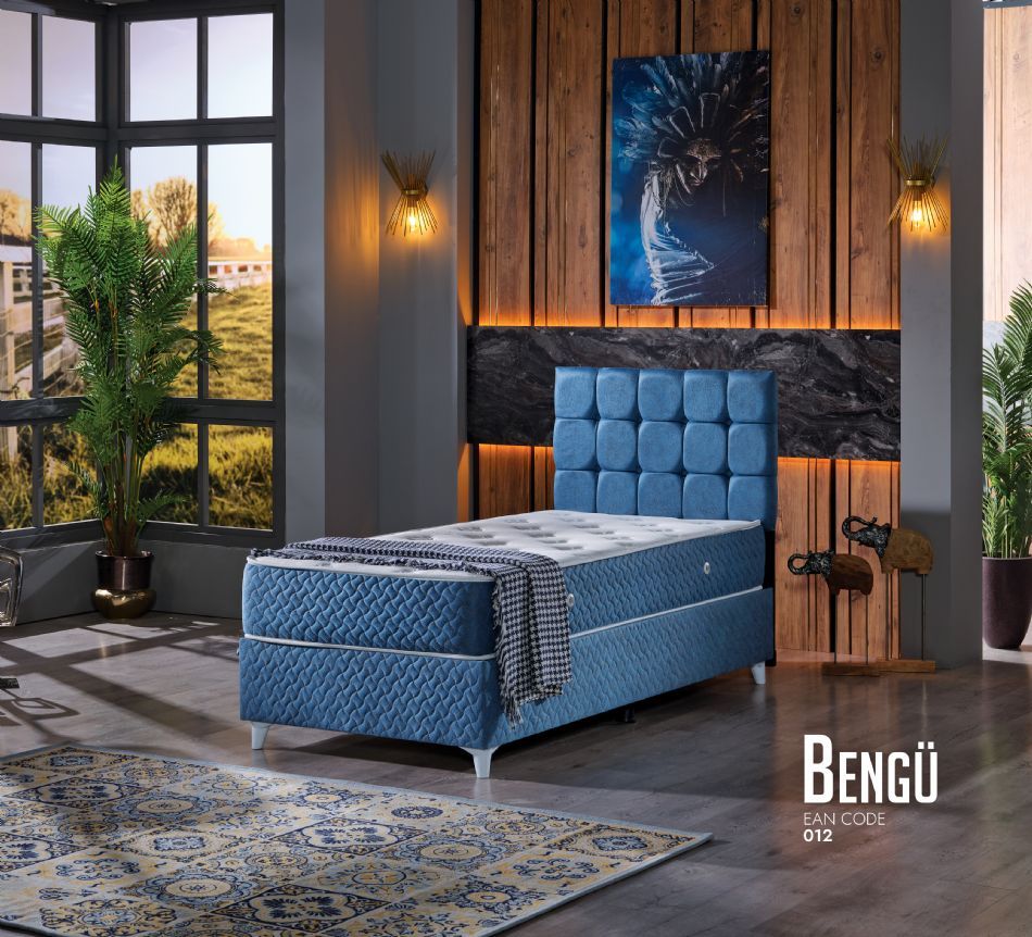BENGÜ TEK KİŞİLİK 012